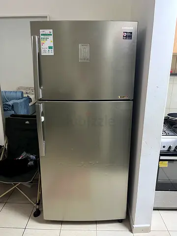 Samsung 720L Top Mount Refrigerator - Twin Cooling Plus, Fridge/freezer