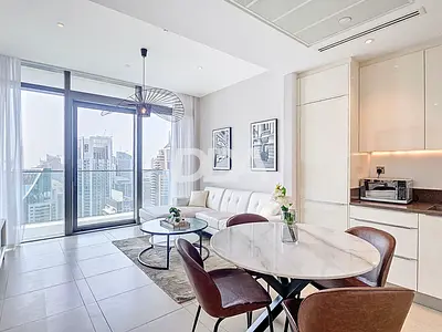 STANDALONE TOWER | MODERN LAYOUT | CLOSE TO JBR