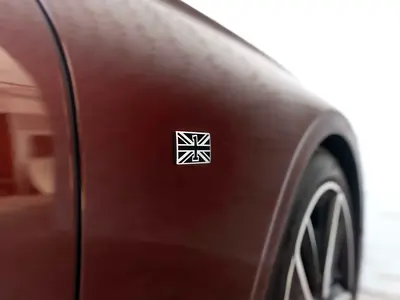 2020 Bentley CONTINENTAL 照片 8