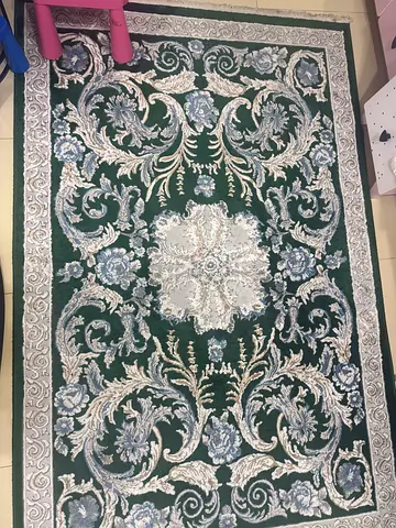 150*230 cm Saryon New Shiraz Carpet – Made in Turkey
