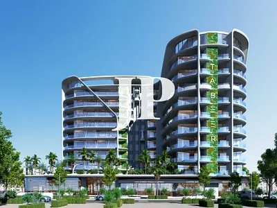 2BR Apartment | Parkside Boulevard Arjan | Multiple Views