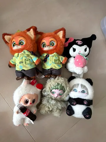 Toys