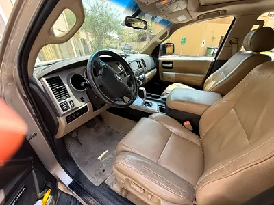 صورة 5 لـ 2009 Toyota SEQUOIA