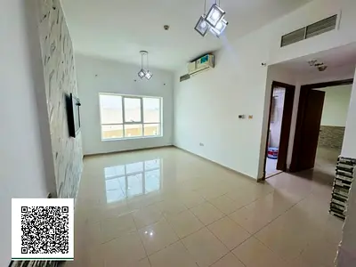 🏠 للإيجار السنوي – شقة في عجمان | الراشدية – أبراج اللؤلؤة 🌟 ✨ فرصة مميزة للسكن في منطقة راقية وهادئة وقريبة من جميع الخدمات ✨ 🛏️ غرفة وصالة  🚿 2