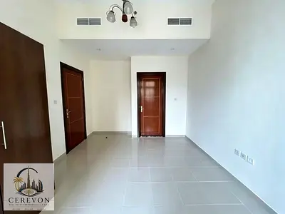 1BR Apartment | La Vista Residence 6 | Multiple Views | Unfurnished
