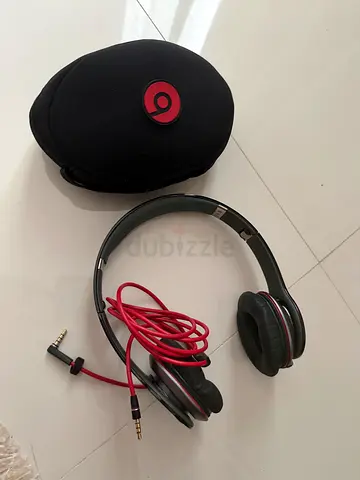 Beats headphones
