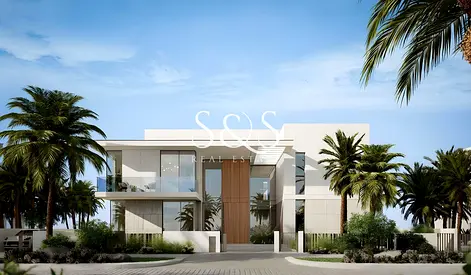 4BR+Maid | Type C | Close to Lagoon