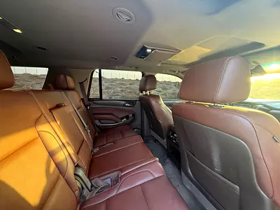 2016 Chevrolet TAHOE — фото 12