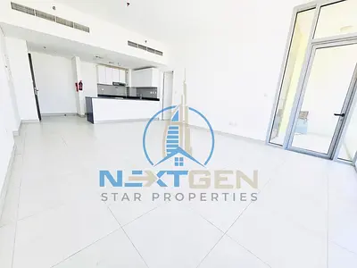 2 BR Apartment in Dubai South For Rent-78K Yearly