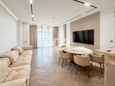 PRESTIGIOUS 2BR | BURJ AL ARAB VIEW | HIGH ROI
