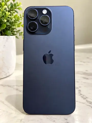 iPhone 15 Pro Max - 512GB