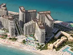 Luxury Island Living | 1BR in Rosso Bay Residences
