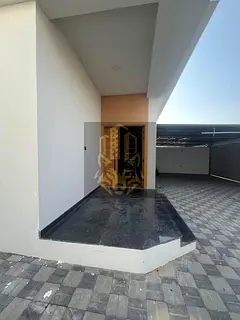 Luxury Villa for Rent in Al Hoshi – Sharjah
