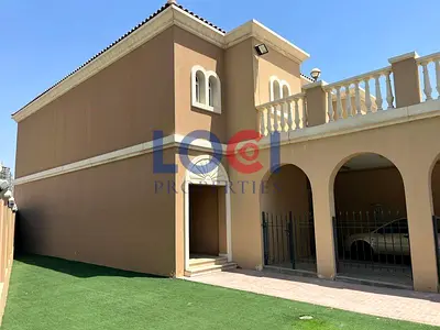 READY TO MOVE IN | 3BHK+MAID | SPACIOUS