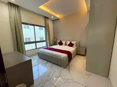 Spacious & Modern Studio Furnished Apartment for Rent