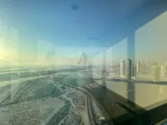 3BR + MAID | FIRST ROW ON AL KHAN CORNICHE 🌊 | HUGE SPACE | FREE AC + PARKING + GYM & POOL | AED
