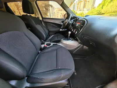 2014 Nissan JUKE — миниатюра 12