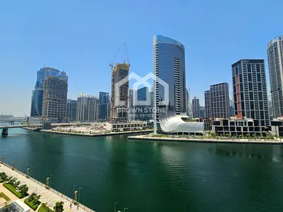 PREMIUM CANAL VIEW | FULLY FURNISHED | UPGRADED