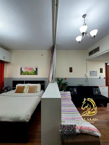 🏡 For Sale | Distinctive Studio in Orient Towers – Ajman