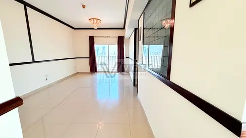 3BR + MAID'S | SEMI-FURNISHED | READY TO MOVE IN