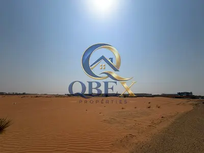 Prime Industrial Plot for Sale in Umm Al Quwain | Freehold Ownership | 2% Commission