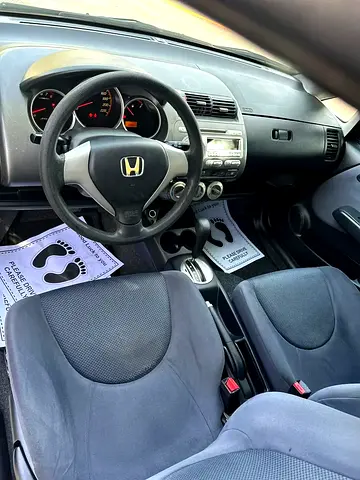 2007 Honda JAZZ 照片 3