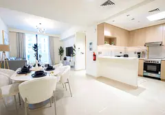 Luxury Waterfront 1BR | Direct Beach Access Unit WK