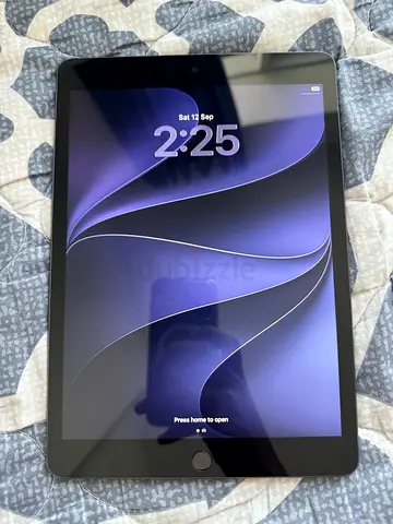 iPad 9th generation