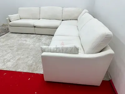 Looks great condition oc home modular sofa