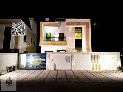 Villa with a distinctive stone façade for sale; price includes registration fees.