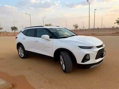 صورة 2 لـ 2020 Chevrolet BLAZER