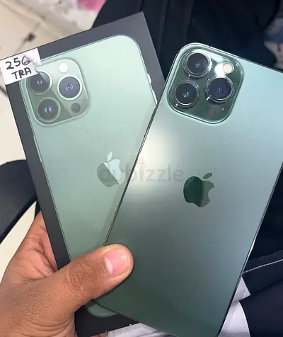 I phone 13 pro max