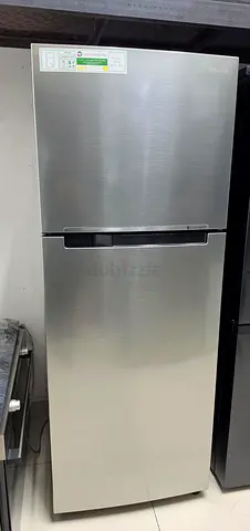 Samsung 500 litter fridge for sell 💯 good working
