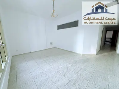 A very special rental opportunity in Al Majaz 2 – Gamal Abdel Nasser Street. A one-bedroom apartment with a living room in a prime location at an exce