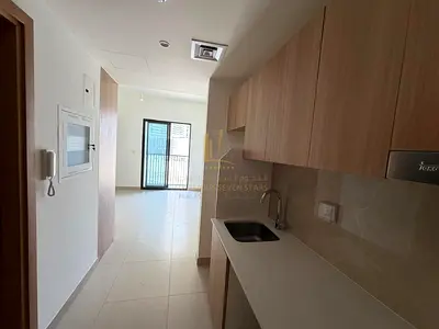 ✨ For Rent | Modern Studio in Maryam Island – Sharjah 🌊🏡