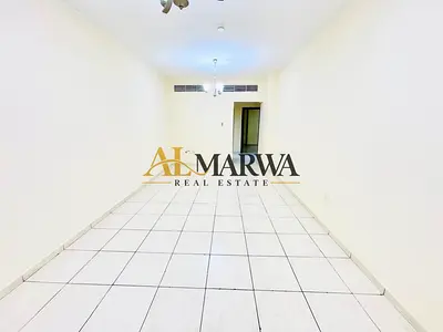 One Month Free Spacious 3BR || Gym & Pool Free || 2 Balcony Closes Sahara Mall