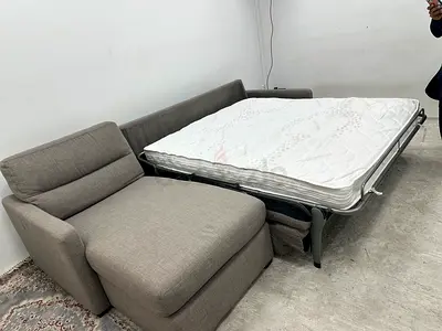 Perfect condition marina home sofabed