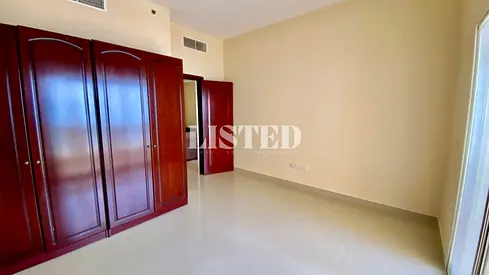 1 Bedroom Apartment | Full Sea View | High Floor