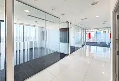 Vacant | Big Open Workspace | Chiller Free