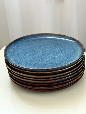 GLADELIG Ikea Dishes Plates Mugs