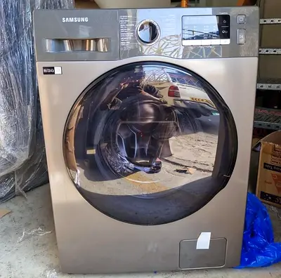 Samsung washer & dryer 2in1 combo 8/6 Ai technology