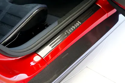 2025 Ferrari 12CILINDRI 照片 10