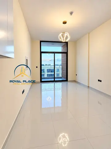 Premium Studio | Modern Layout | Ready To Move