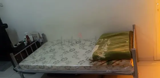 Bed Space Available for Gents at Al Satwa