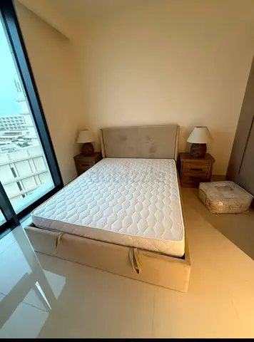 Brand New King Size Bed | Free Mattress | Free Delivery | COD