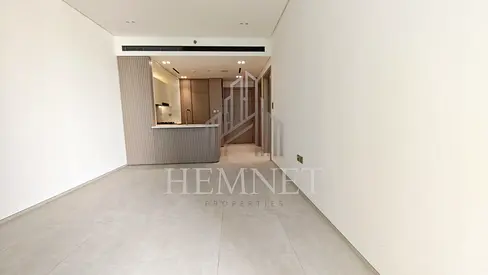 Brand New 1BR | Pool View | Smart Home