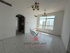Luxury 1BR apartment, spacious with sea view