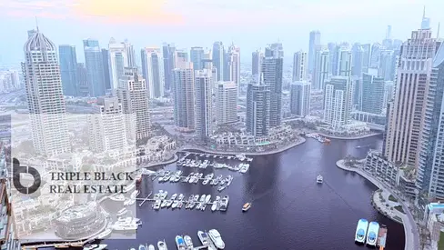 Exclusive I Marina View I Vacant I 06 Type
