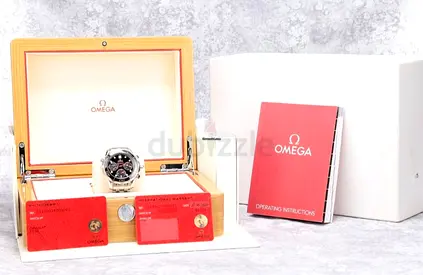 OMEGA Seamaster professional diver 300 Rivoli