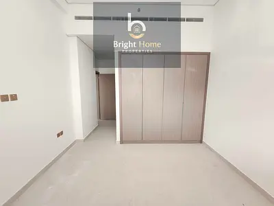 Brand-New Building | Spacious 1BR with Master Bedroom & Wardrobe
